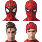 Preview: MAFEX Peter Parker