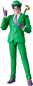 Preview: The Riddler Actionfigur MAFEX, Batman: Hush, 16 cm