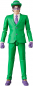 Preview: The Riddler Actionfigur MAFEX, Batman: Hush, 16 cm