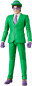 Preview: The Riddler Actionfigur MAFEX, Batman: Hush, 16 cm