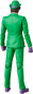 Preview: The Riddler Actionfigur MAFEX, Batman: Hush, 16 cm