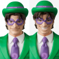 Preview: The Riddler Actionfigur MAFEX, Batman: Hush, 16 cm