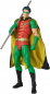 Preview: Robin Actionfigur MAFEX, Batman: Hush, 16 cm