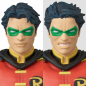 Preview: Robin Action Figure MAFEX, Batman: Hush, 16 cm