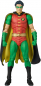 Preview: Robin Actionfigur MAFEX, Batman: Hush, 16 cm