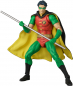 Preview: Robin Action Figure MAFEX, Batman: Hush, 16 cm