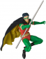 Preview: Robin Action Figure MAFEX, Batman: Hush, 16 cm