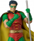 Preview: Robin Actionfigur MAFEX, Batman: Hush, 16 cm