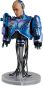 Preview: RoboCop (Murphy Head Ver.) Action Figure MAFEX, RoboCop 2, 16 cm