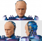 Preview: RoboCop (Murphy Head Ver.) Action Figure MAFEX, RoboCop 2, 16 cm