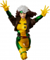 Preview: Rogue (Comic Ver.) Action Figure MAFEX, 15 cm