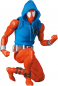 Preview: Scarlet Spider (Comic Ver.) Actionfigur MAFEX, Spider-Man, 16 cm