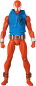 Preview: Scarlet Spider (Comic Ver.) Actionfigur MAFEX, Spider-Man, 16 cm