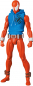 Preview: Scarlet Spider (Comic Ver.) Actionfigur MAFEX, Spider-Man, 16 cm