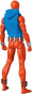 Preview: Scarlet Spider (Comic Ver.) Actionfigur MAFEX, Spider-Man, 16 cm