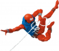 Preview: Scarlet Spider (Comic Ver.) Actionfigur MAFEX, Spider-Man, 16 cm