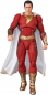 Preview: Shazam Actionfigur MAFEX, Shazam! Fury of the Gods,16 cm