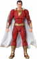 Preview: Shazam Actionfigur MAFEX, Shazam! Fury of the Gods,16 cm