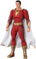 Preview: Shazam Actionfigur MAFEX, Shazam! Fury of the Gods,16 cm