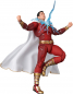 Preview: Shazam Actionfigur MAFEX, Shazam! Fury of the Gods,16 cm