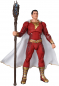 Preview: Shazam Actionfigur MAFEX, Shazam! Fury of the Gods,16 cm