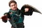 Preview: Soldier Boy Actionfigur MAFEX, The Boys, 16 cm