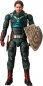 Preview: Soldier Boy Actionfigur MAFEX, The Boys, 16 cm