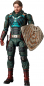 Preview: Soldier Boy Actionfigur MAFEX, The Boys, 16 cm