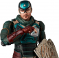 Preview: Soldier Boy Actionfigur MAFEX, The Boys, 16 cm