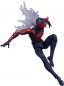 Preview: Spider-Man 2099 (Comic Ver.) Actionfigur MAFEX, 16 cm