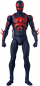 Preview: Spider-Man 2099 (Comic Ver.) Actionfigur MAFEX, 16 cm