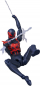 Preview: Spider-Man 2099 (Comic Ver.) Actionfigur MAFEX, 16 cm