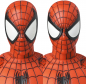 Preview: Spider-Man (Classic Costume Ver.) Actionfigur MAFEX, 16 cm