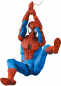 Preview: Spider-Man (Classic Costume Ver.) Actionfigur MAFEX, 16 cm