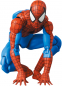 Preview: Spider-Man (Classic Costume Ver.) Actionfigur MAFEX, 16 cm