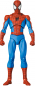 Preview: Spider-Man (Classic Costume Ver.) Actionfigur MAFEX, 16 cm