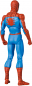 Preview: Spider-Man (Classic Costume Ver.) Actionfigur MAFEX, 16 cm