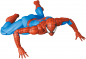 Preview: Spider-Man (Classic Costume Ver.) Actionfigur MAFEX, 16 cm