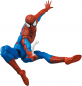 Preview: Spider-Man (Classic Costume Ver.) Actionfigur MAFEX, 16 cm