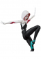 Preview: MAFEX Spider-Gwen