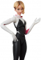 Preview: MAFEX Spider-Gwen