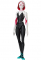 Preview: MAFEX Spider-Gwen