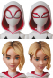 Preview: MAFEX Spider-Gwen