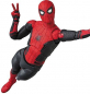 Preview: MAFEX Spider-Man