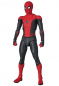 Preview: MAFEX Spider-Man