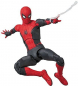 Preview: MAFEX Spider-Man