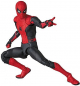 Preview: MAFEX Spider-Man