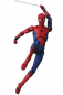 Preview: MAFEX Spider-Man