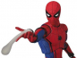 Preview: MAFEX Spider-Man