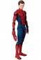 Preview: MAFEX Spider-Man